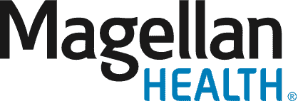 Logo of Magellan Healthcare Company