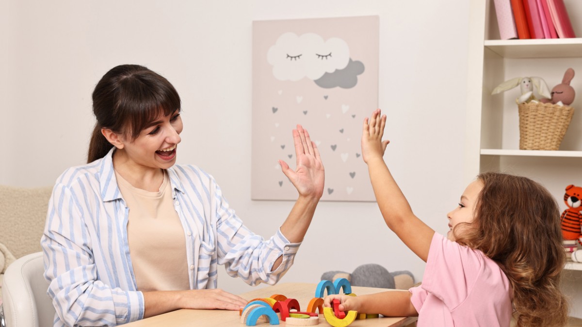 ABA therapy services in Bethlehem, PA