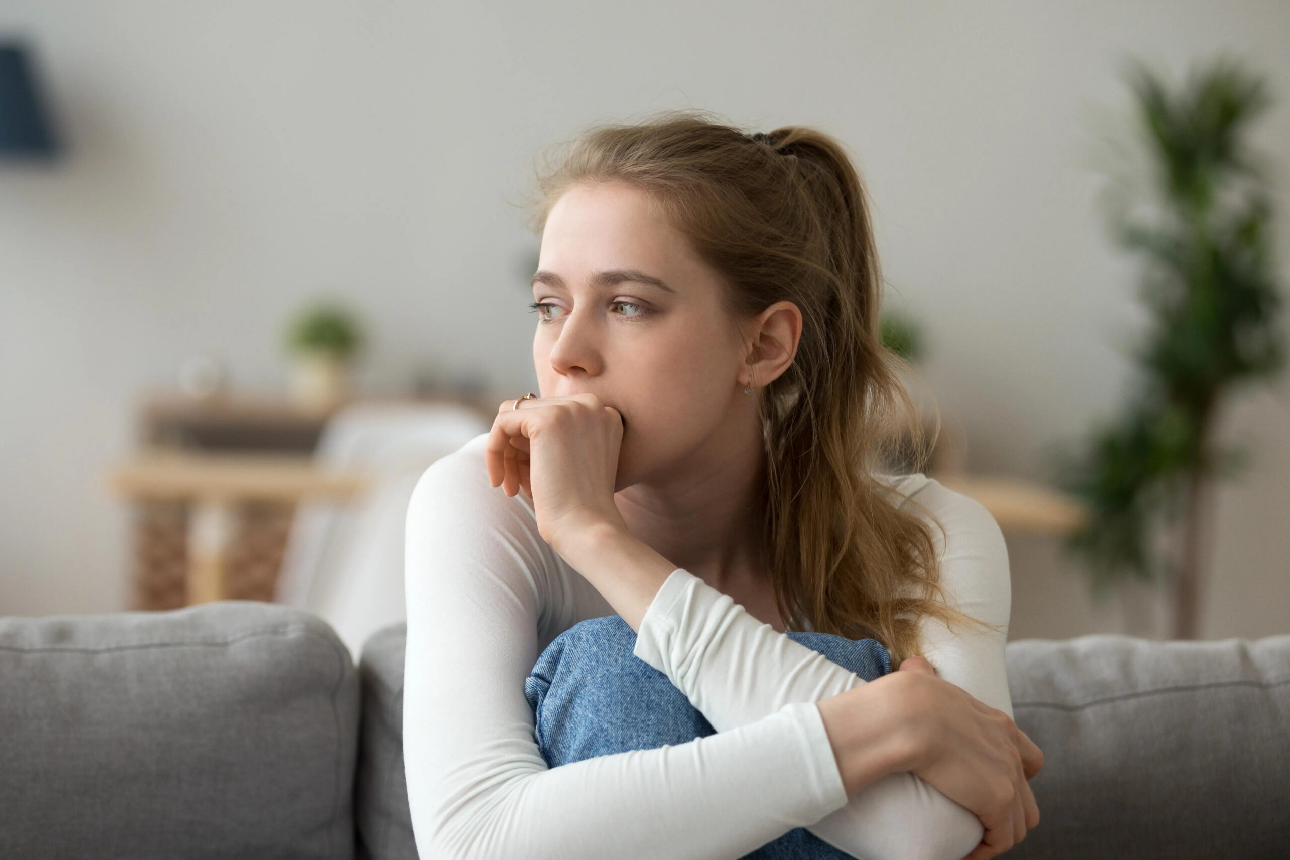 What Causes Anxiety